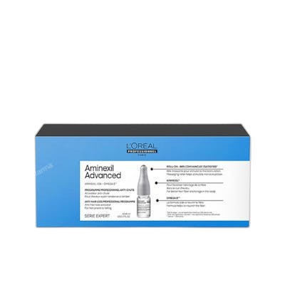 L'Oréal Professionnel Paris Ampoules AMINEXIL ADVANCED 42 x 6 ml L'Oréal Professionnel Paris Ampoules AMINEXIL ADVANCED 42 x 6 ml