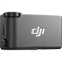 DJI Mic 3 - Récepteur micro sans fil avec écran tactile AMOLED 1.1 pouce