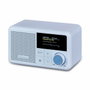 Medion Mini Radio DAB+/FM - Bleu