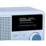 Medion Mini Radio DAB/FM Mono 2W RMS Bleu AAAQH12606