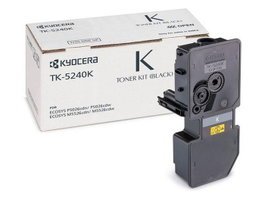 Kyocera TK-5240K Cartouche de toner noire