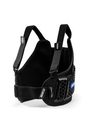 Sparco Protecteur de côte Pro Shell BK S