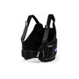 Sparco Protecteur de côte Pro Shell BK S