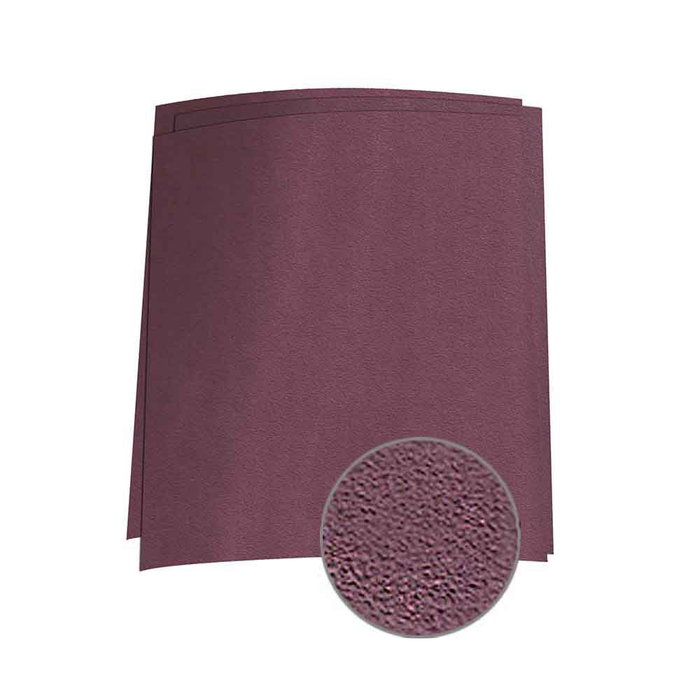 Mota Herramientas Papier abrasif oxyde d'aluminium grain 150, 230 x 280 mm Mota Herramientas Papier abrasif oxyde d'aluminium grain 150, 230 x 280 mm