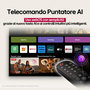 LG 43QNED70A6A Téléviseur QNED 43 pouces Smart TV (43QNED70A6A.API)