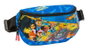 Safta Sac banane Hot Wheels Let's Race, jouet pour enfants, 23 x 14 x 9 cm, à partir de 36 mois