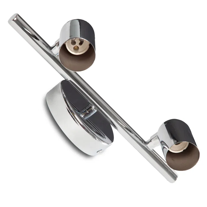 HO Aplique de Pared 2xGU10 (Sin Lámpara) Georgia HO-APL-GU10-003 HO Aplique de Pared 2xGU10 (Sin Lámpara) Georgia HO-APL-GU10-003