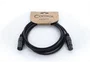 CORDIAL Câble Microphone XLR 50cm