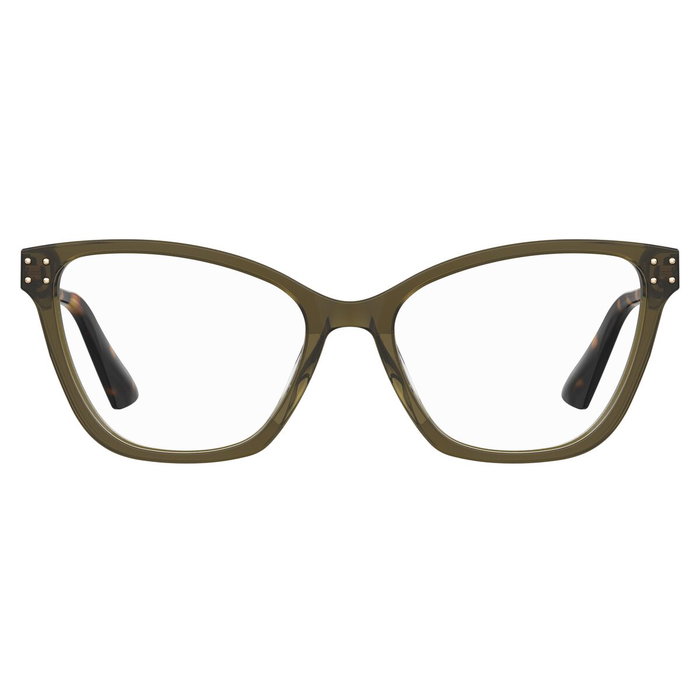 Monture de Lunettes Femme Moschino MOS595-3Y5 ø 54 mm Monture de Lunettes Femme Moschino MOS595-3Y5 ø 54 mm