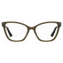 Monture de Lunettes Femme Moschino MOS595-3Y5 ø 54 mm