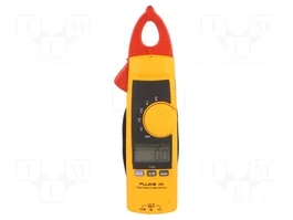 FLUKE 365 Multimètre à tenailles AC/DC numérique