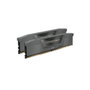 Corsair Vengeance DDR5 64 Go (2x32 Go) 6000 MT/s CL40 Gris