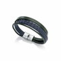 Bracelet Homme Viceroy 75224P01016 Plastique Argent 925