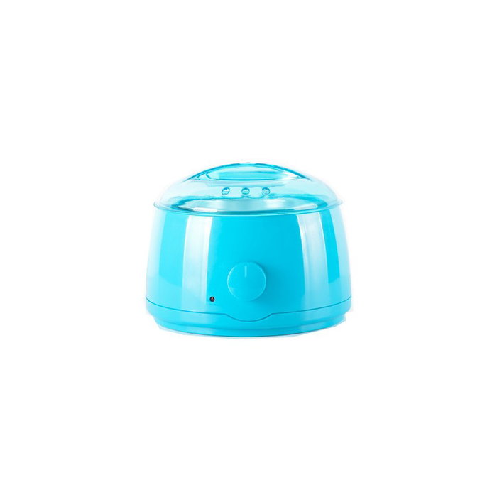 Perfect Beauty Chauffe-cire Bleu 120W 400g Perfect Beauty Chauffe-cire Bleu 120W 400g