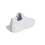 Chaussures casual homme Adidas Midcity Low Blanc XL