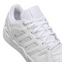 Chaussures casual homme Adidas Midcity Low Blanc XL
