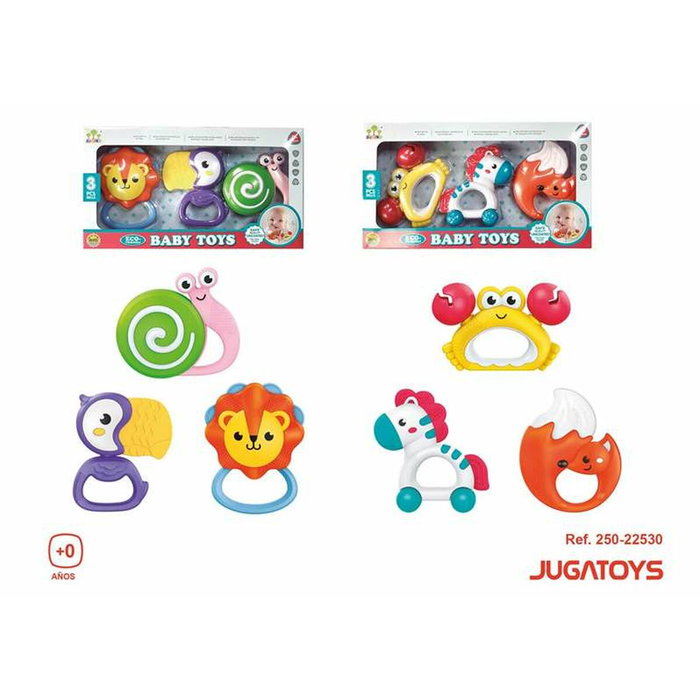 Jouet pour bébé 10 cm Jouet pour bébé 10 cm