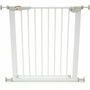 Webaby Barrière de sécurité MOBI Blanc 72,5-79,5 cm