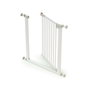 Webaby Barrière de sécurité MOBI Blanc 72,5-79,5 cm