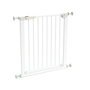 Webaby Barrière de sécurité MOBI Blanc 72,5-79,5 cm