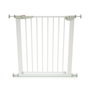 Webaby Barrière de sécurité MOBI Blanc 72,5-79,5 cm