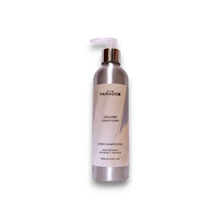 We are Paradoxx Après-shampooing Volume Huile de coco 250 ml We are Paradoxx Après-shampooing Volume Huile de coco 250 ml