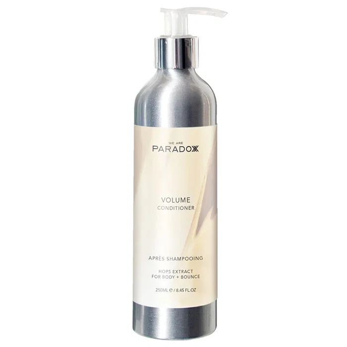 We are Paradoxx Après-shampooing Volume Huile de coco 250 ml We are Paradoxx Après-shampooing Volume Huile de coco 250 ml