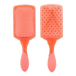 WET BRUSH PRO PADDLE DETANGLER - PEACH