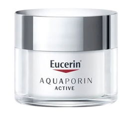 Eucerin AQUAporin ACTIVE Soin Hydratant Peaux Normales & Mixtes 50 ml