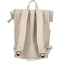 Weather Report Sac de Sport Bronze PU - Island Fossil