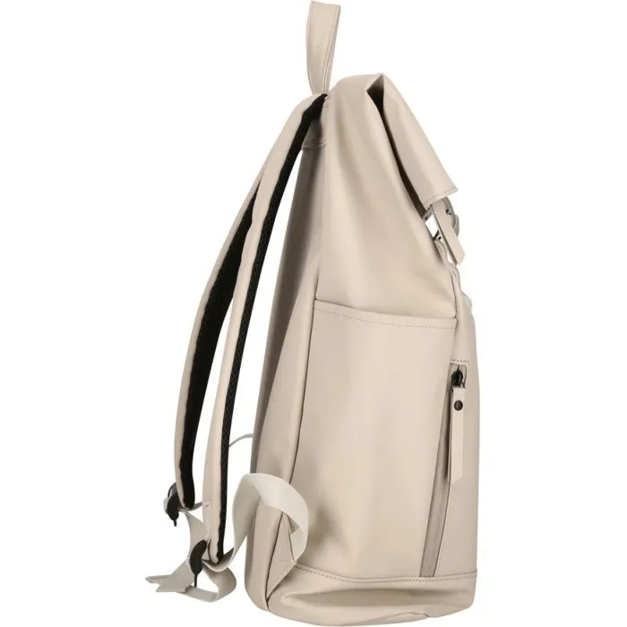 Weather Report Sac de Sport Bronze PU - Island Fossil