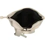 Weather Report Sac de Sport Bronze PU - Island Fossil