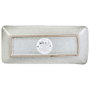 Home Deco Factory Plateau Rectangulaire Arena 22,5x10 cm