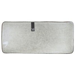 Home Deco Factory Plateau Rectangulaire Arena 22,5x10 cm