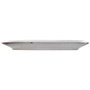Home Deco Factory Plateau Rectangulaire Arena 22,5x10 cm