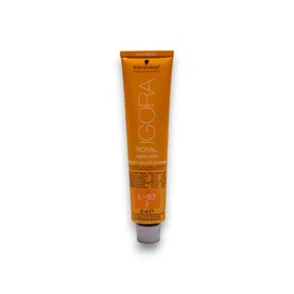 Schwarzkopf Professional Igora Royal L-57 Golden Copper