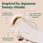 The Body Shop SPA OF THE WORLD Japanese Camellia Crème Hydratante 300 ml