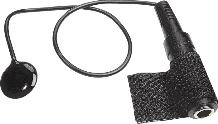 Shadow Pastilla Shadow Sh 711 Simple avec sortie Jack pour instruments acoustiques - Capteur piézoélectrique Noir Shadow Pastilla Shadow Sh 711 Simple avec sortie Jack pour instruments acoustiques - Capteur piézoélectrique Noir