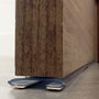 Buscasa Joint PVC anti-pincement 1m transparent