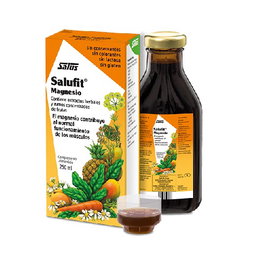 SALUS Salufit Magnésio 250ml
