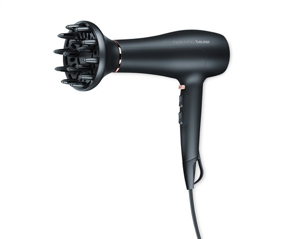 Beurer HC-50 Sèche-cheveux 2 200 W