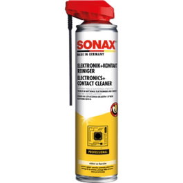 Sonax Nettoyant de contacts électroniques à évaporation rapide