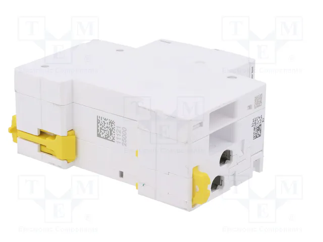 SCHNEIDER ELECTRIC iDPN N Vigi Interrupteur différentiel 25A 30mA 1+N
