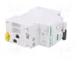 SCHNEIDER ELECTRIC iDPN N Vigi Interrupteur différentiel 25A 30mA 1+N