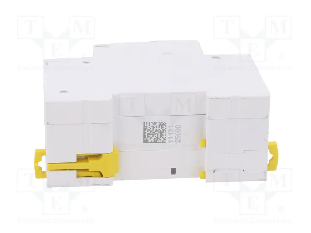 SCHNEIDER ELECTRIC iDPN N Vigi Interrupteur différentiel 25A 30mA 1+N
