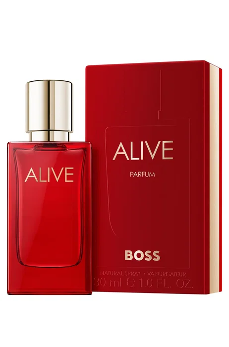 Hugo Boss Boss Alive Parfum Pour Femme 30 ml Hugo Boss Boss Alive Parfum Pour Femme 30 ml