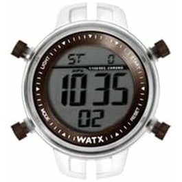 WATXANDCO RWA1009 Montre Digitale Unisexe