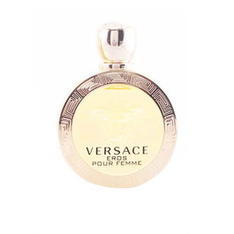 Versace Eros Pour Femme Eau de Toilette Vaporisateur 50 ml Floral Boisé