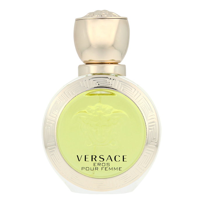 Parfum Femme Versace Eros Pour Femme EDT 50 ml (1 Unité)