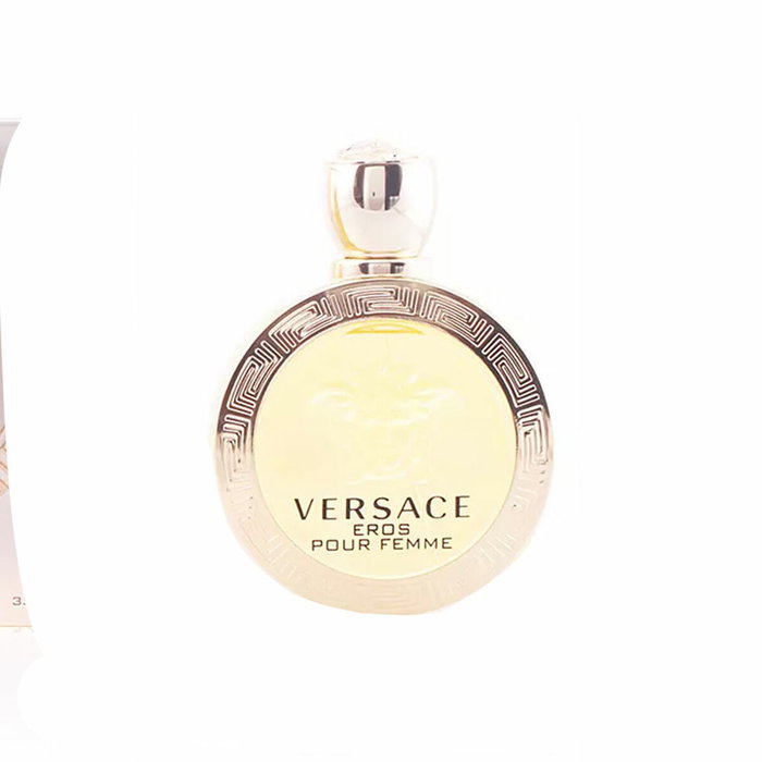 Versace Eros Pour Femme Eau de Toilette 50 ml
